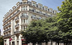 Mercure Lille Centre Grand Place